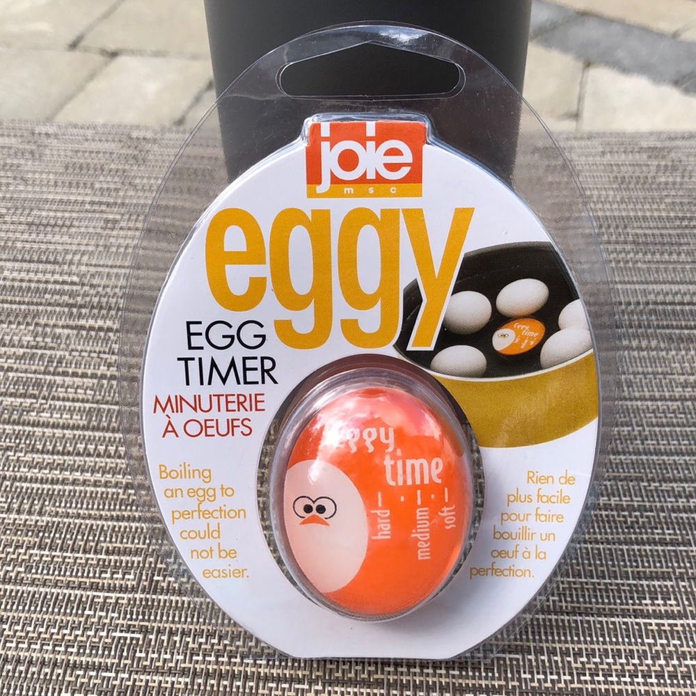 Joie Eggy Timer